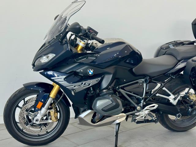 BMW Motorrad R 1250 RS  de ocasión 