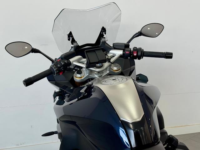 BMW Motorrad R 1250 RS  de ocasión 