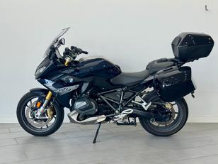 motos BMW Motorrad R 1250 RS segunda mano