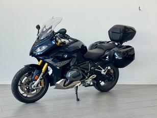 motos segunda mano BMW Motorrad