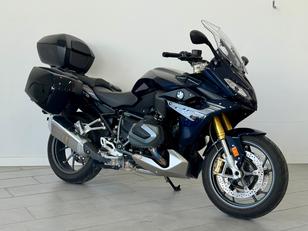 motos segunda mano BMW Motorrad