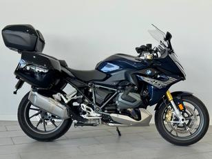 ofertas BMW Motorrad R 1250 RS segunda mano