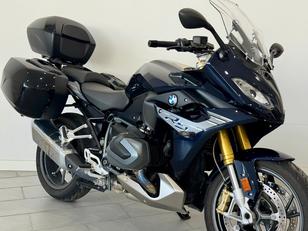 motos segunda mano BMW Motorrad