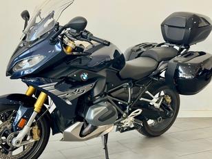 ofertas BMW Motorrad R 1250 RS segunda mano