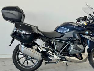 motos segunda mano BMW Motorrad