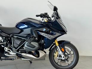 ofertas BMW Motorrad R 1250 RS segunda mano