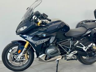 motos segunda mano BMW Motorrad