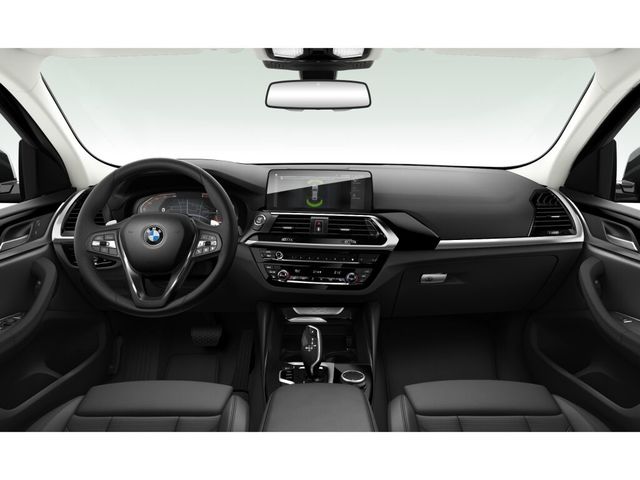 BMW X4 xDrive20d color Blanco. Año 2021. 140KW(190CV). Diésel. En concesionario Ceres Motor S.L. de Cáceres