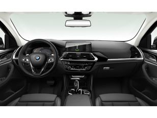 Fotos de BMW X4 xDrive20d color Blanco. Año 2021. 140KW(190CV). Diésel. En concesionario Ceres Motor S.L. de Cáceres