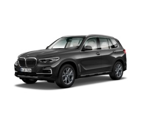Fotos de BMW X5 xDrive30d color Gris. Año 2021. 210KW(286CV). Diésel. En concesionario Ceres Motor S.L. de Cáceres