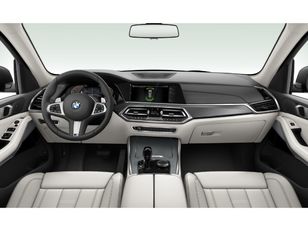 Fotos de BMW X5 xDrive30d color Gris. Año 2021. 210KW(286CV). Diésel. En concesionario Ceres Motor S.L. de Cáceres