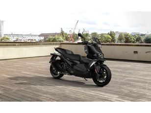 motos BMW Motorrad C 400 X segunda mano