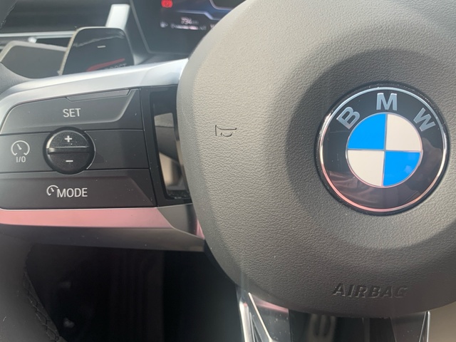 BMW X2 sDrive18d color Negro. Año 2024. 110KW(150CV). Diésel. En concesionario Celtamotor Caldas Reis de Pontevedra