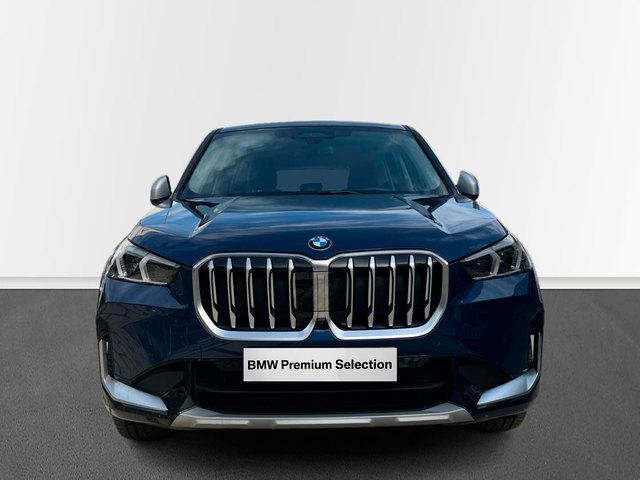 Foto 2 BMW X1 xDrive20d 120 kW (163 CV)