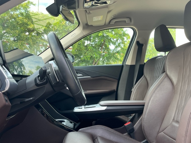 Foto 11 BMW X1 xDrive20d 120 kW (163 CV)