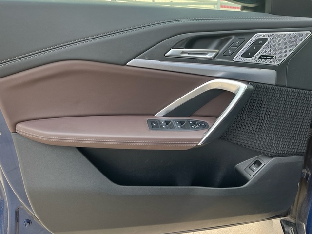 Foto 12 BMW X1 xDrive20d 120 kW (163 CV)