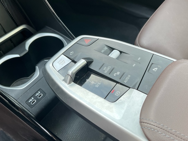 Foto 15 BMW X1 xDrive20d 120 kW (163 CV)