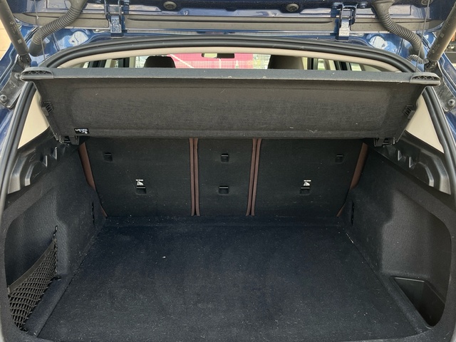 Foto 17 BMW X1 xDrive20d 120 kW (163 CV)