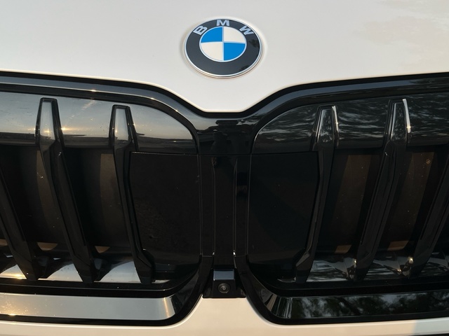 BMW X1 sDrive20i color Blanco. Año 2024. 125KW(170CV). Gasolina. En concesionario MURCIA PREMIUM S.L. JUAN CARLOS I de Murcia