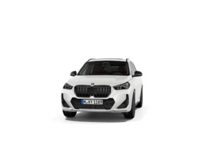 Fotos de BMW X1 sDrive20i color Blanco. Año 2024. 125KW(170CV). Gasolina. En concesionario MURCIA PREMIUM S.L. JUAN CARLOS I de Murcia
