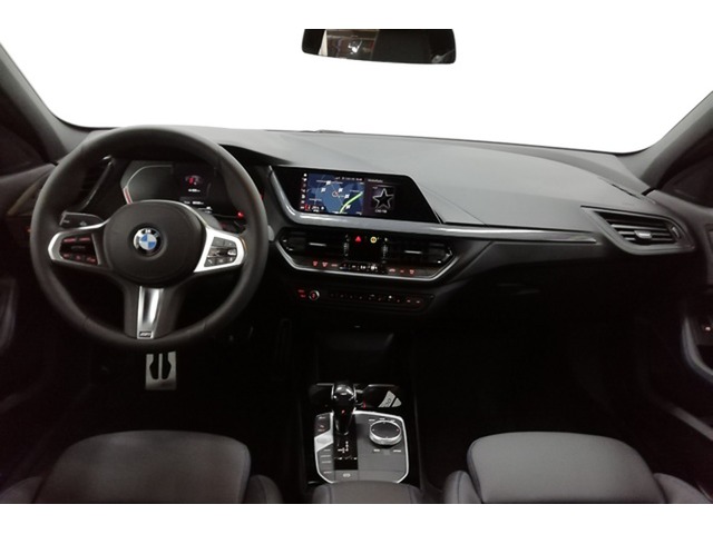 BMW Serie 1 116d color Blanco. Año 2021. 85KW(116CV). Diésel. En concesionario Proa Premium Palma de Baleares