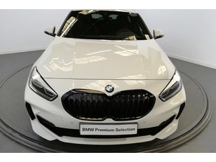 Fotos de BMW Serie 1 116d color Blanco. Año 2021. 85KW(116CV). Diésel. En concesionario Proa Premium Palma de Baleares