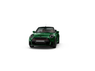 Fotos de MINI Cabrio John Cooper Works 170 kW (231 CV)
