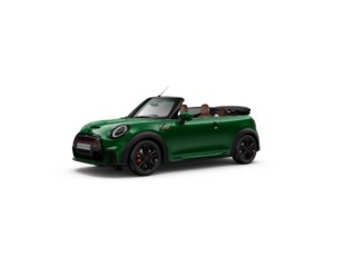 Fotos de MINI Cabrio John Cooper Works 170 kW (231 CV)