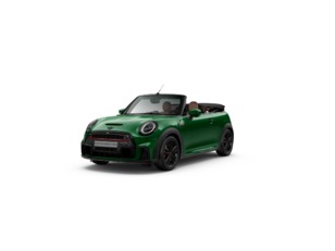 Fotos de MINI Cabrio John Cooper Works 170 kW (231 CV)
