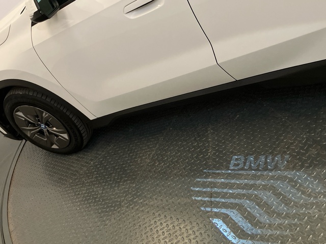 BMW iX1 xDrive30 color Blanco. Año 2023. 230KW(313CV). Eléctrico. En concesionario Proa Premium Palma de Illes Balears