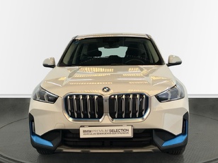 Fotos de BMW iX1 xDrive30 color Blanco. Año 2023. 230KW(313CV). Eléctrico. En concesionario Proa Premium Palma de Baleares