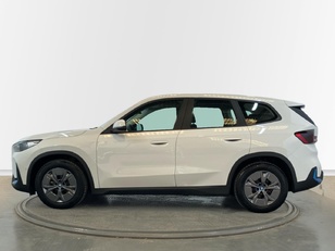 Fotos de BMW iX1 xDrive30 color Blanco. Año 2023. 230KW(313CV). Eléctrico. En concesionario Proa Premium Palma de Baleares
