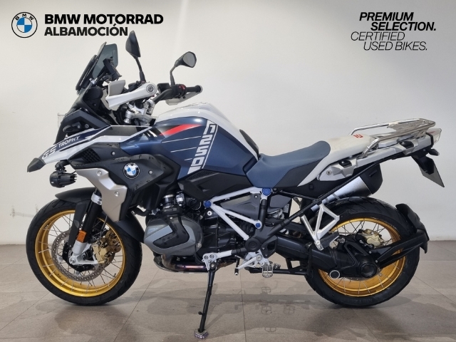 BMW Motorrad R 1250 GS  de ocasión 