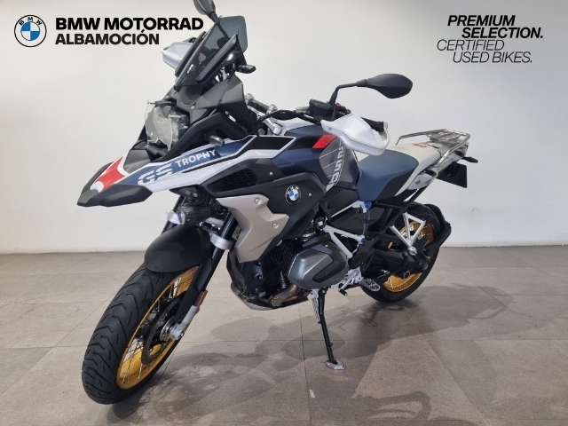 BMW Motorrad R 1250 GS  de ocasión 