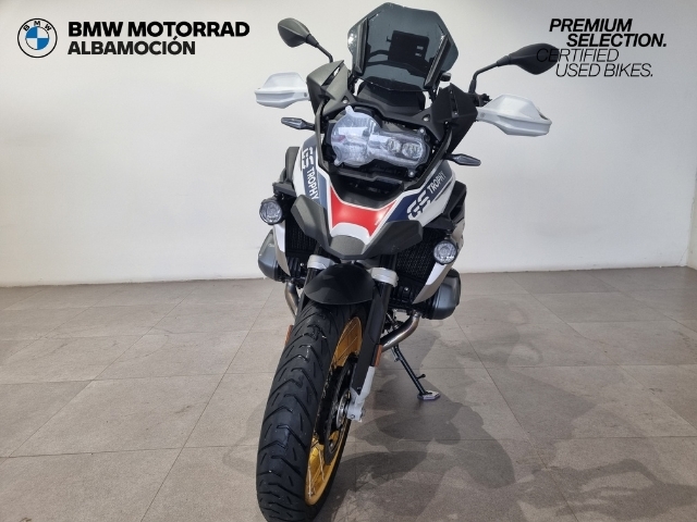 BMW Motorrad R 1250 GS  de ocasión 