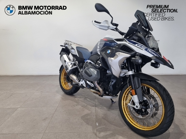 BMW Motorrad R 1250 GS  de ocasión 
