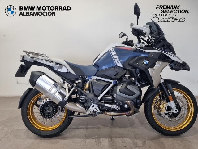 BMW Motorrad R 1250 GS  de ocasión 