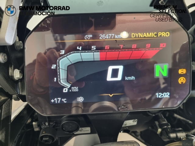 BMW Motorrad R 1250 GS  de ocasión 