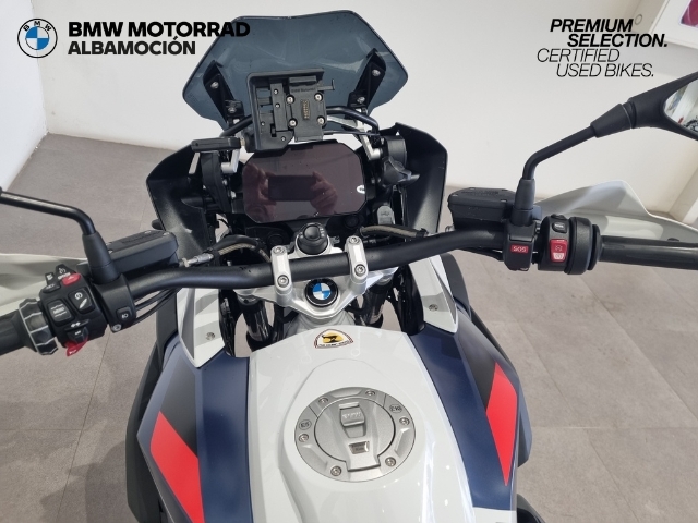 BMW Motorrad R 1250 GS  de ocasión 