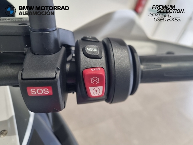BMW Motorrad R 1250 GS  de ocasión 