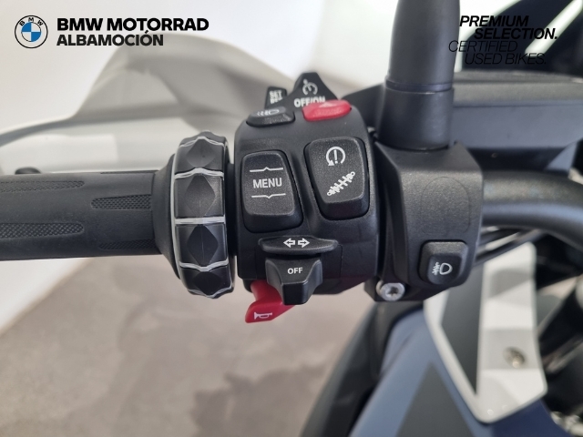 BMW Motorrad R 1250 GS  de ocasión 
