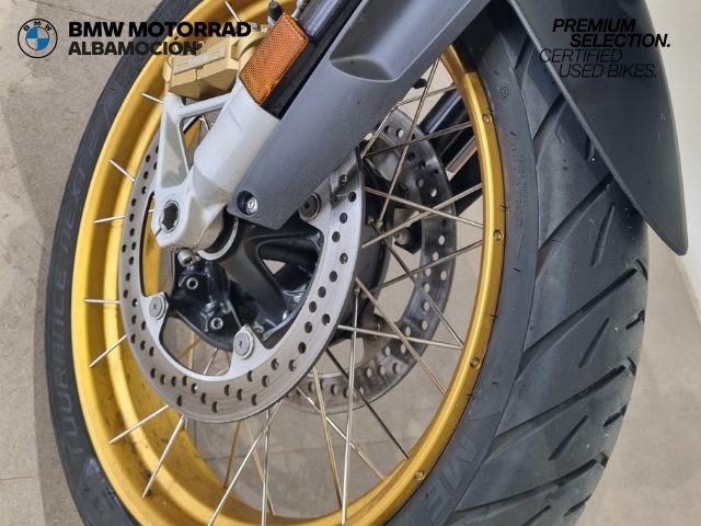 BMW Motorrad R 1250 GS  de ocasión 