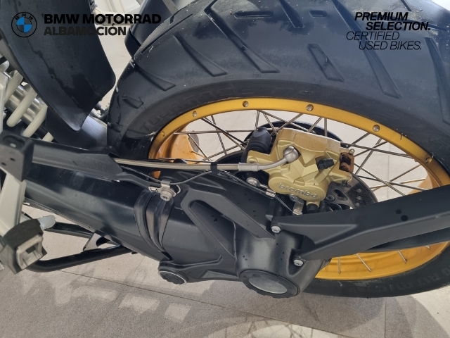 BMW Motorrad R 1250 GS  de ocasión 