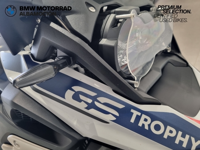 BMW Motorrad R 1250 GS  de ocasión 