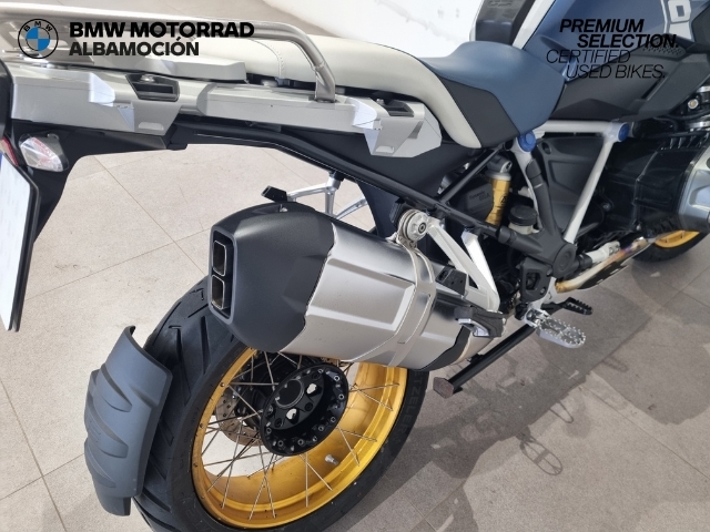 BMW Motorrad R 1250 GS  de ocasión 