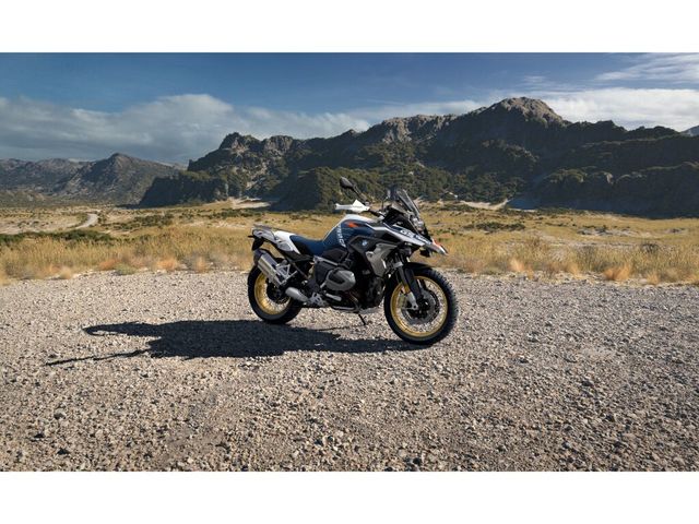 BMW Motorrad R 1250 GS  de ocasión 