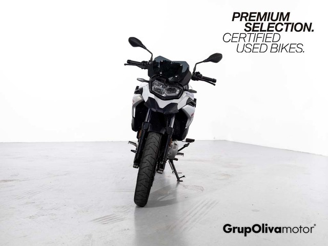 BMW Motorrad F 750 GS  de ocasión 