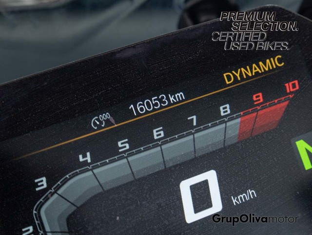 BMW Motorrad F 750 GS  de ocasión 