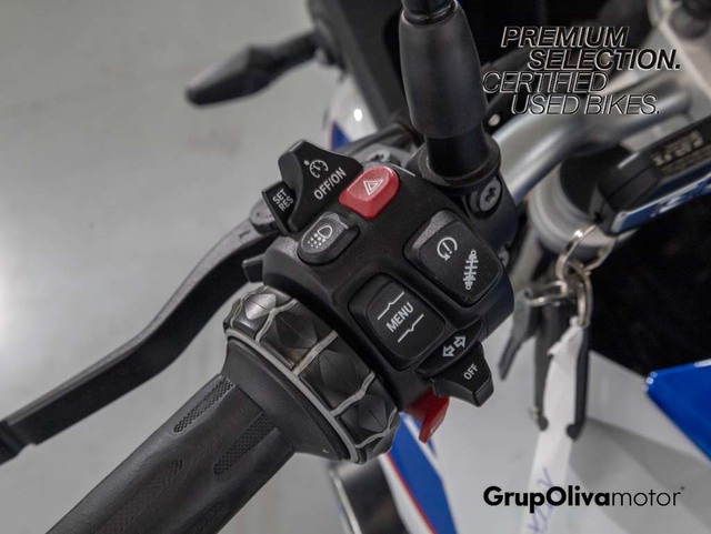 BMW Motorrad F 750 GS  de ocasión 