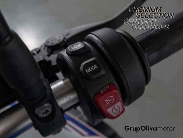 BMW Motorrad F 750 GS  de ocasión 